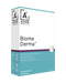 Image of the front of the box of Biome Derma Probiotic 30caps